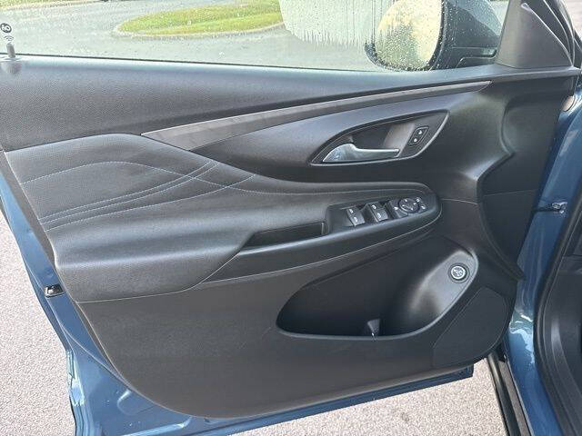 2024 Buick Envista Sport Touring