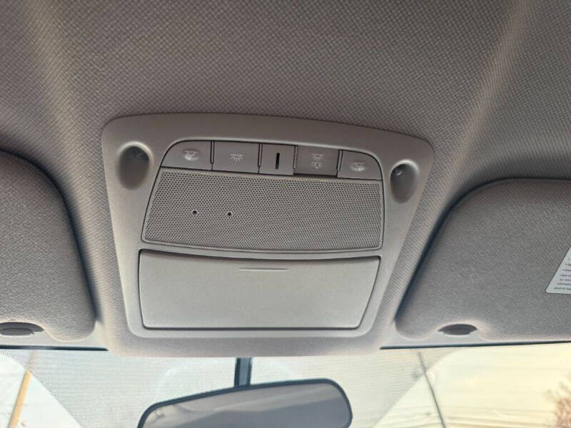 2019 Nissan Sentra SR