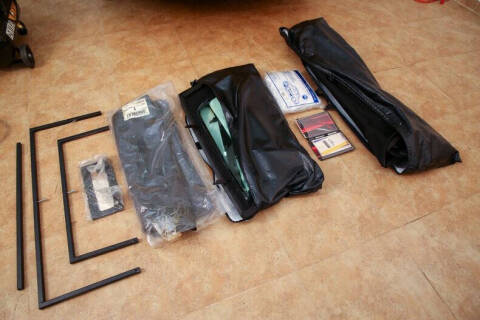 1995 Dodge Viper RT/10