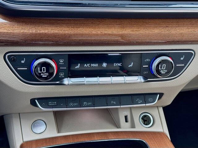 2021 Audi Q5 quattro Premium 45 TFSI