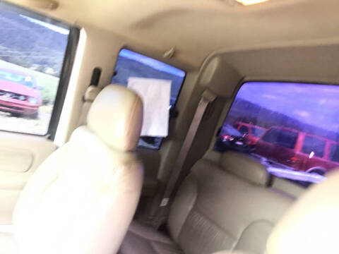 2009 Ford F-250