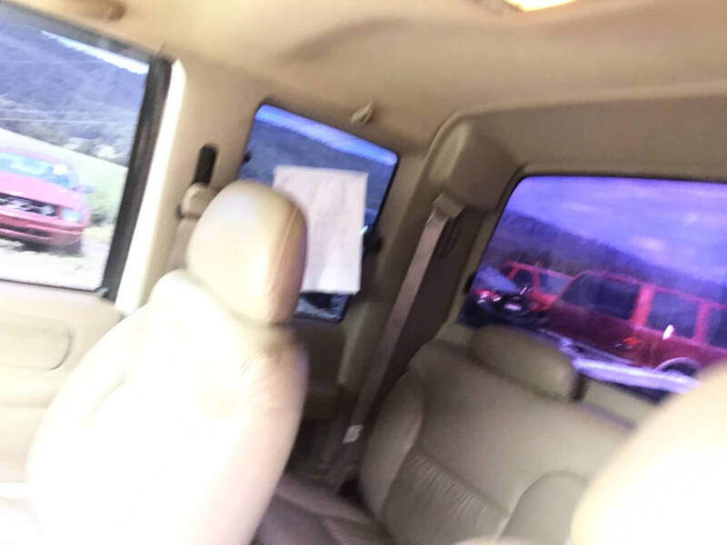 2009 Ford F-250