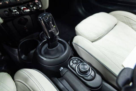 2024 MINI Hardtop 2 Door Cooper S