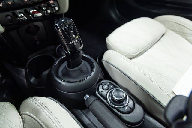 2024 MINI Hardtop 2 Door Cooper S