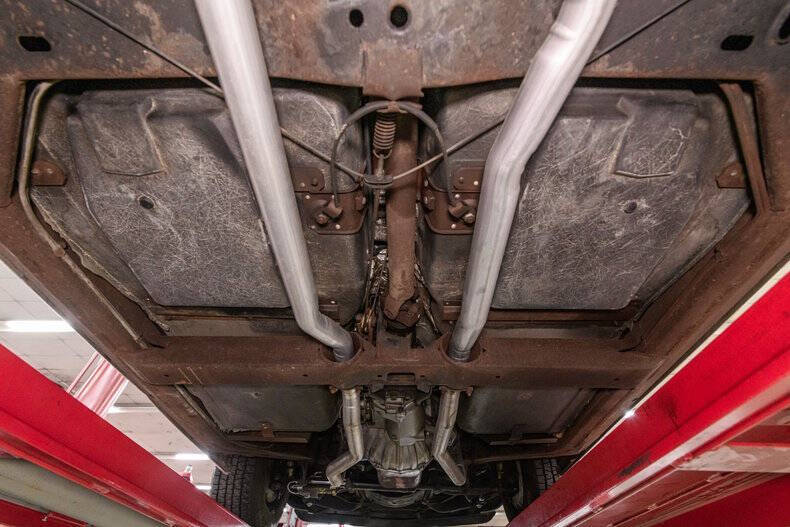 1971 Chevrolet Corvette