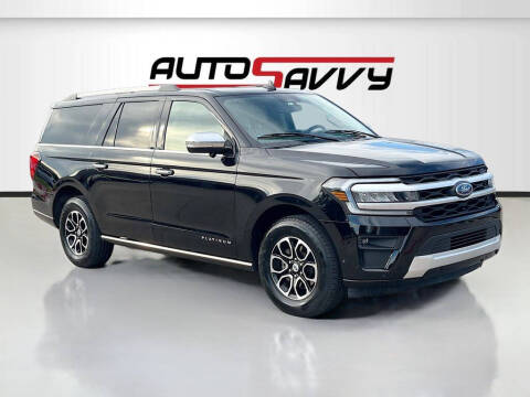 2024 Ford Expedition MAX