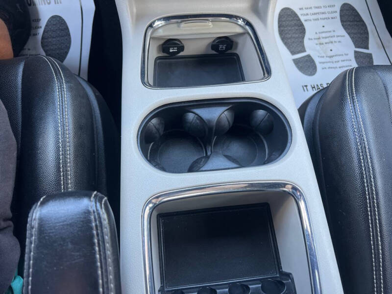 2020 Dodge Grand Caravan SXT