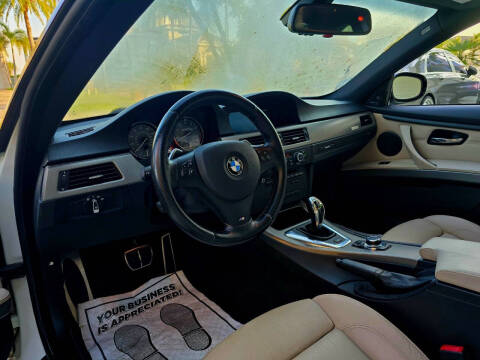 2011 BMW 3 Series 335is