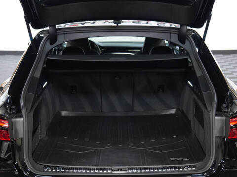 2021 Audi RS 6 Avant 4.0T quattro Avant