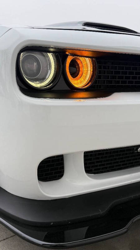 2016 Dodge Challenger R/T Scat Pack