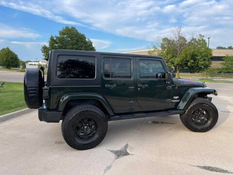 Jeep For Sale in Saint Louis, MO - Q and A Motors