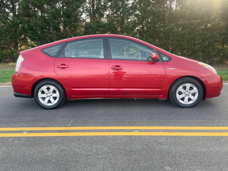 2007 Toyota Prius