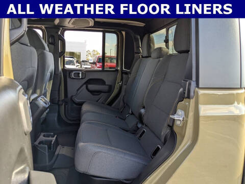 2026 Jeep Gladiator Willys