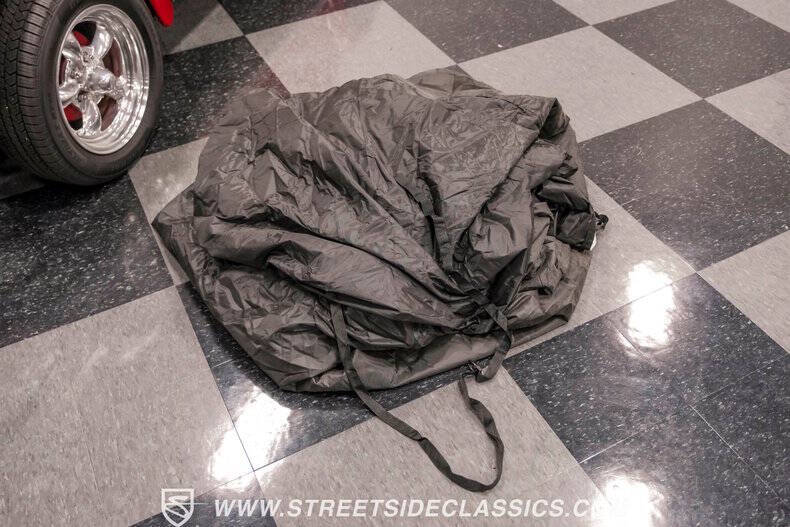 1975 Volkswagen Super Beetle