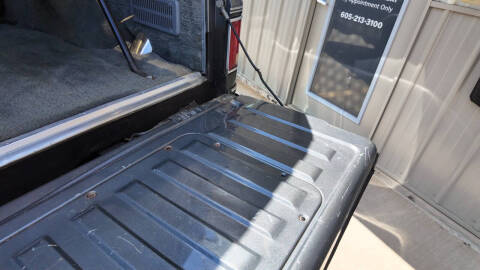 1990 Chevrolet Blazer