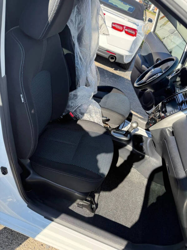 2015 Nissan Versa Note