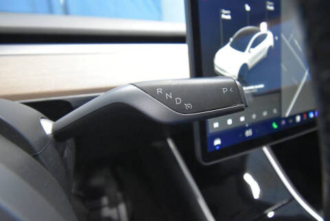 2020 Tesla Model Y Performance