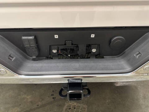 2025 Chevrolet Silverado 3500HD