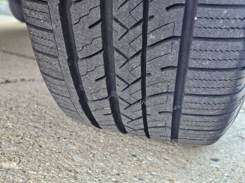 2011 Subaru Forester 2.5X