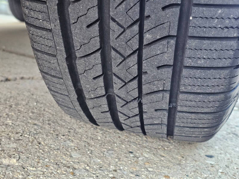 2011 Subaru Forester 2.5X