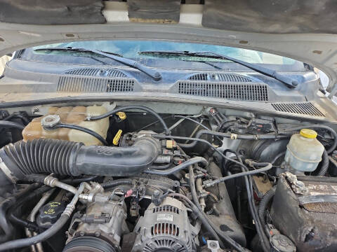 2005 Jeep Liberty Limited