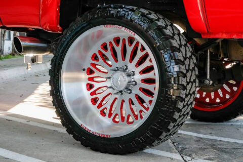 2004 Ford Excursion Eddie Bauer