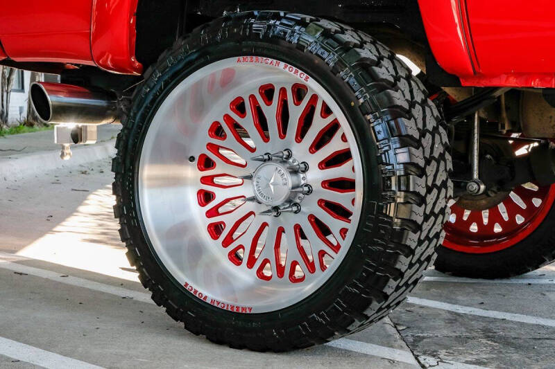 2004 Ford Excursion Eddie Bauer