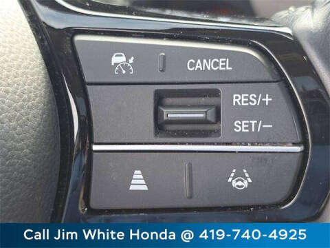 2023 Honda HR-V EX-L