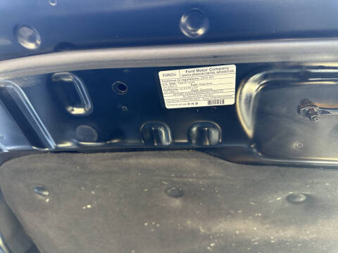 2023 Lincoln Aviator Livery