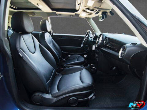 2012 MINI Cooper Hardtop