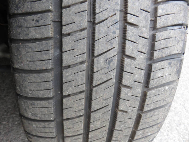 2011 Infiniti EX35 Journey