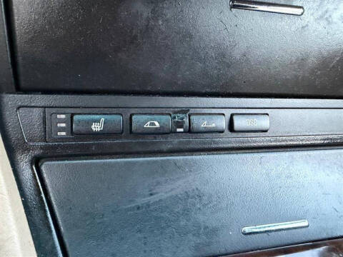 2004 BMW 3 Series 330Ci