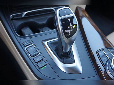 2017 BMW 4 Series 430i xDrive Gran Coupe