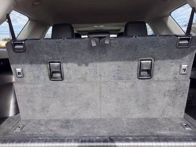 2014 Toyota 4Runner Limited