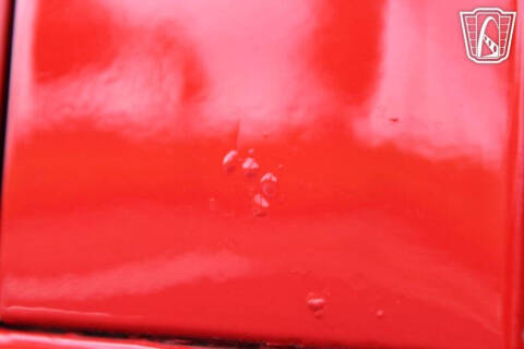 1959 Austin Sprite