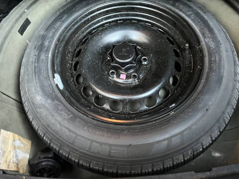 2003 Volkswagen Passat GLS 1.8T