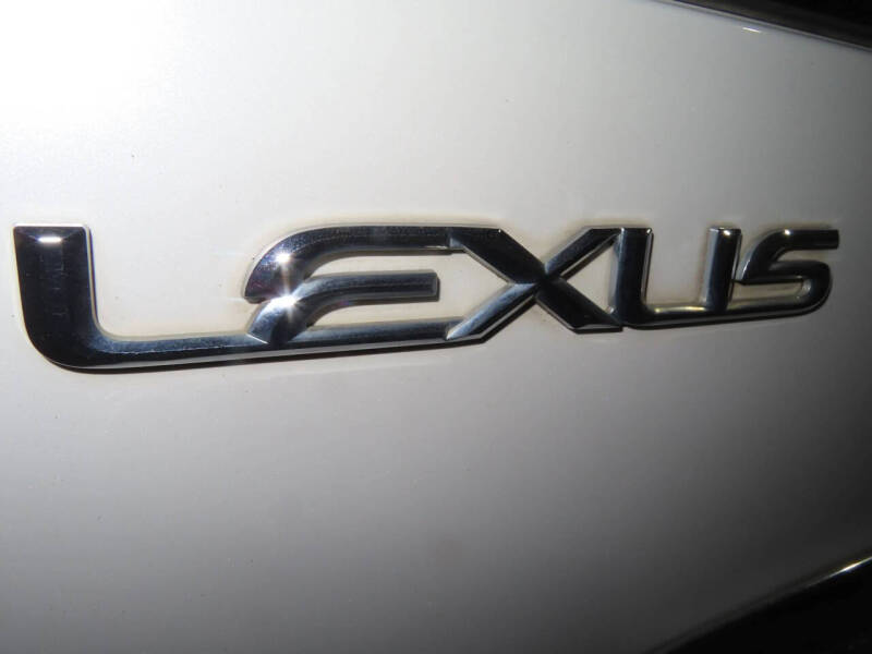 2006 Lexus GX 470