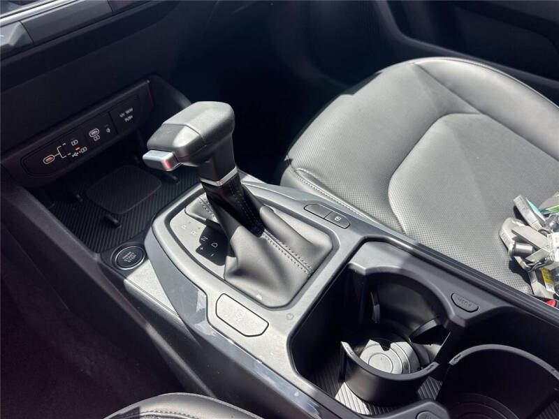 2026 Kia K4 Hatchback EX