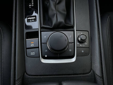 2025 Mazda CX-50 2.5 S Select