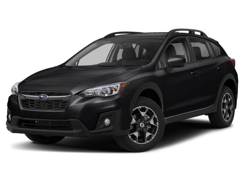 2019 Subaru Crosstrek for sale at Jensen's Dealerships in Sioux City IA