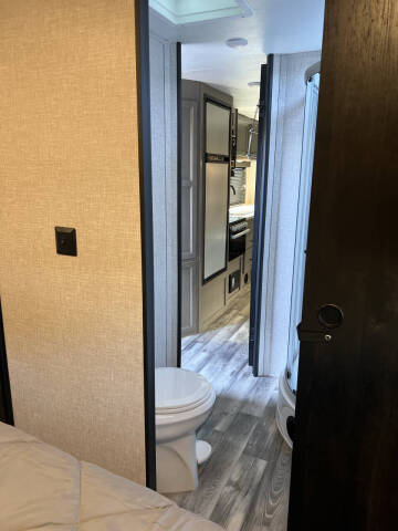 2023 Highland Ridge 242RL Travel Trailer