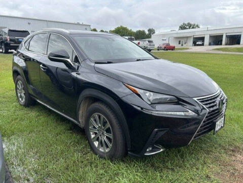 2019 Lexus NX 300