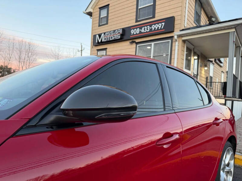 2020 Alfa Romeo Giulia