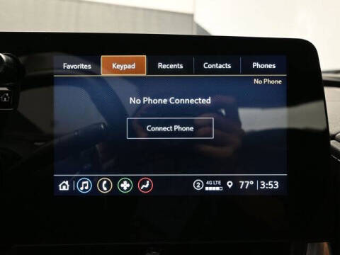 2022 Chevrolet Corvette Stingray