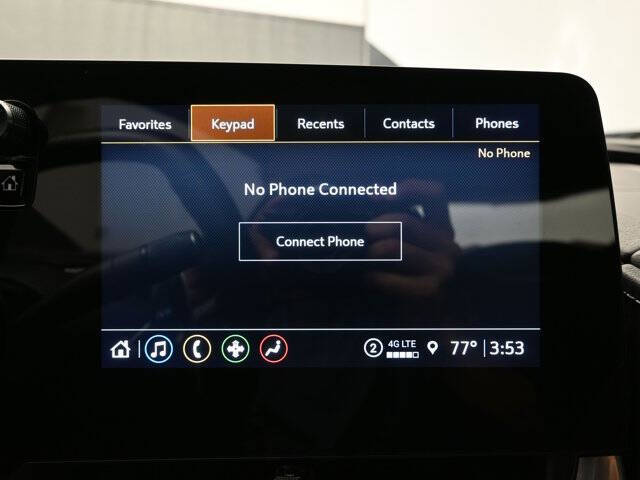 2022 Chevrolet Corvette Stingray