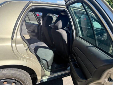 2011 Ford Crown Victoria