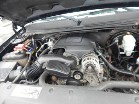 2011 GMC Sierra 1500 SLE