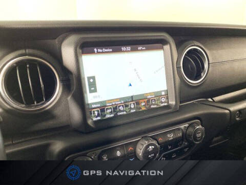 2022 Jeep Wrangler Unlimited Rubicon 4xe