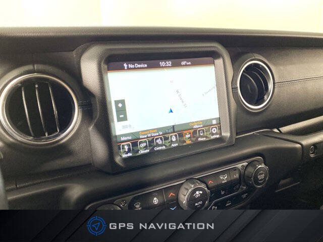 2022 Jeep Wrangler Unlimited Rubicon 4xe