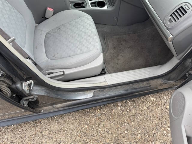 2005 Chevrolet Malibu Maxx LS